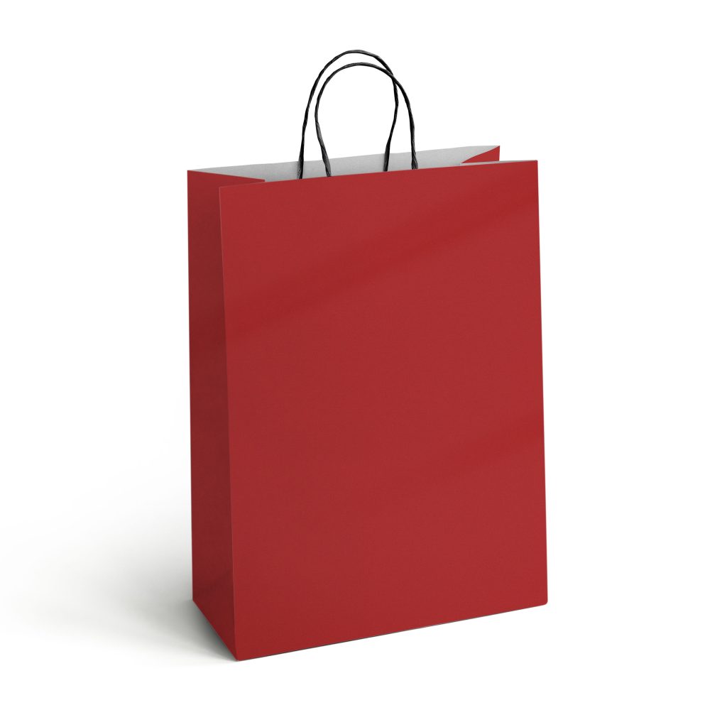 Gift Bags Les Papiers Mpc Paper