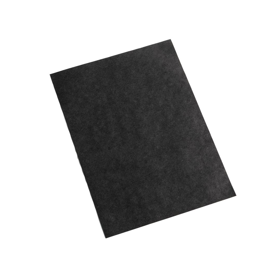 Black Steak Paper Les Papiers MPC Paper